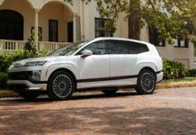 Hyundai, Güvenlik Testlerinde Zirveye Yerleşti…