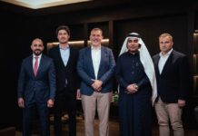 Škoda Auto enters Saudi Arabian market, strengthening its presence in the Middle East