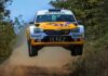 2025 Ralli Sezonu Kocaeli’de Sona Eriyor…