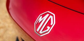 ¿Y si la próxima fábrica de MG abriera en Valencia?