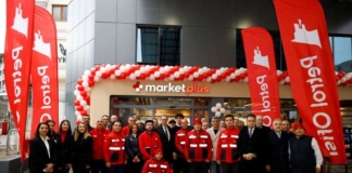 Opening of three stations in the heart of Istanbul by Petrol Ofisi Group
