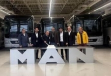 YDS Group once again chose MAN in its service fleet renewal investment.
