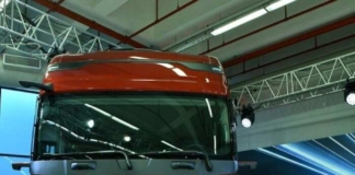 Ford Trucks presented the renewed version of F-MAX, the reference model of the heavy commercial vehicle market.
