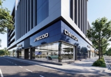 Chery réseau français