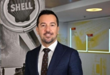 Oğuz Uçanlar became the new CEO of Shell-Turcas Oğuz Uçanlar became the new CEO of Shell-Turcas