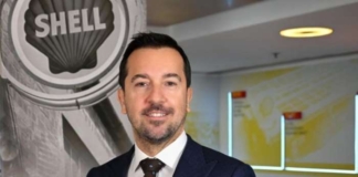 Oğuz Uçanlar became the new CEO of Shell-Turcas
