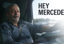 New Commercial Film with “Hey Mercedes” from Mercedes-Benz Türk
