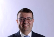 Vecih Yılmaz took office as Brisa CEO
