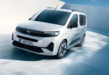 With its slogan "New Energy of Commerce" and its renewed models that make commercial life easier,
