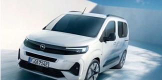 With its slogan "New Energy of Commerce" and its renewed models that make commercial life easier,
