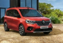 Renault Became the Leader of the Automotive Market
