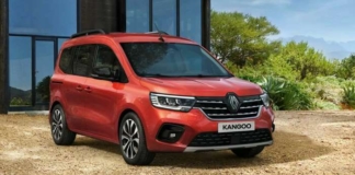 Renault Became the Leader of the Automotive Market
