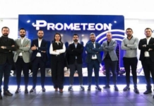 Fleet tire management cooperation between Prometeon Türkiye and ANT Logistics
