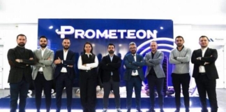 Fleet tire management cooperation between Prometeon Türkiye and ANT Logistics
