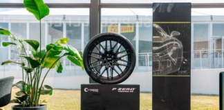 Pirelli Cyber ​​Tire Technology Received Three New Awards
