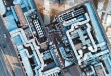 ABB invests in AI in Data Center cooling
