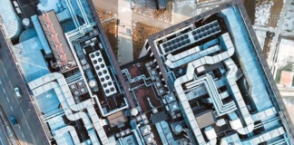 ABB invests in AI in Data Center cooling
