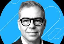 Gilles Aubry tribune