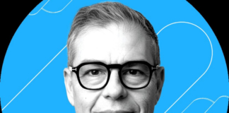 Gilles Aubry tribune