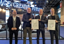 Le groupe RCM devient le premier distributeur Mercedes-Benz Classic de France