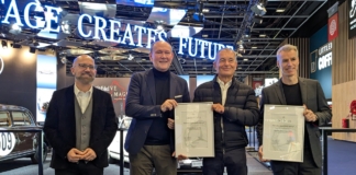 Le groupe RCM devient le premier distributeur Mercedes-Benz Classic de France