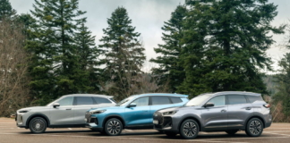 2026 could see CHERY UK race ahead in market share, 2025 analysis shows