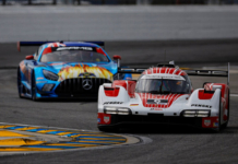 24 Ore di Daytona, è tutto pronto per la prima gara del campionato IMSA 2026