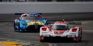 24 Ore di Daytona, è tutto pronto per la prima gara del campionato IMSA 2026