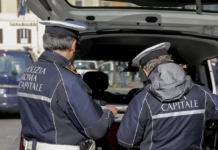 A Roma prima domenica ecologica del 2026, oltre 2.300 controlli e 337 multe