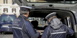 A Roma prima domenica ecologica del 2026, oltre 2.300 controlli e 337 multe