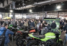 A VeronaFiere torna Motor Bike Expo dal 23 al 25 gennaio