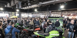 A VeronaFiere torna Motor Bike Expo dal 23 al 25 gennaio