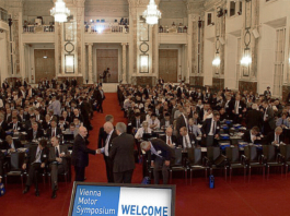 A Vienna il 47/o summit globale dell'ingegneria motoristica