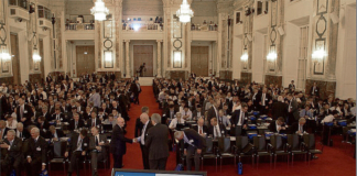 A Vienna il 47/o summit globale dell'ingegneria motoristica