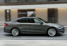 ADAC-Verkehrspräsident plädiert für niedrigeren Ladestrom- und höheren Spritpreis Skoda_Octavia