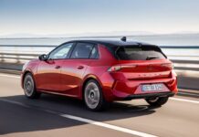 ADAC-Vorstoß zu höheren Spritpreisen sorgt für Ärger Opel-Astra