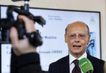 >ANSA-INTERVISTA/ Pietrantonio (Unrae), auto cinesi stimolo per l'industria europea