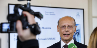 >ANSA-INTERVISTA/ Pietrantonio (Unrae), auto cinesi stimolo per l'industria europea