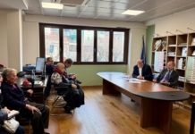 Aci Como compie 100 anni, iniziative ed eventi nel 2026