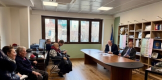 Aci Como compie 100 anni, iniziative ed eventi nel 2026