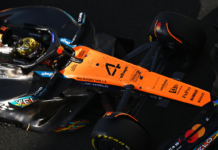 Aggressive McLaren, will start testing from day 2: “We wanted to give ourselves more development time” Aggressive McLaren, will start testing from day 2: "We wanted to give ourselves more development time"