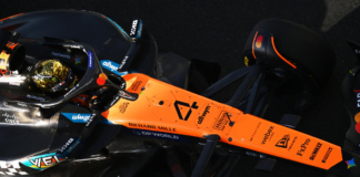 Aggressive McLaren, will start testing from day 2: "We wanted to give ourselves more development time"
