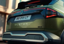 Ahora se llamará Renault Duster y tendrá un aspecto más europeo en este mercado