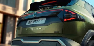 Ahora se llamará Renault Duster y tendrá un aspecto más europeo en este mercado