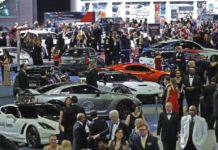Al Detroit Auto Show 2026 l'industria torna protagonista, affluenza da record nel weekend