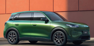 Al Salone di Bruxelles Leapmotor punta sull'Europa e accelera l'espansione globale