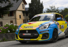 Al via la 13/a edizione del trofeo monomarca Suzuki Cup Al via la 13/a edizione del trofeo monomarca Suzuki Cup