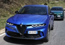 Alfa Romeo llama a revisión al Tonale por un fallo grave en el sistema de frenos