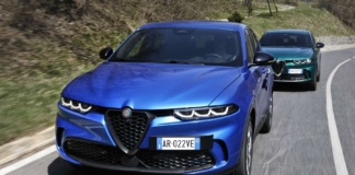 Alfa Romeo llama a revisión al Tonale por un fallo grave en el sistema de frenos