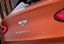 Algunos Bentley Bentayga Hybrid no deben enchufarse por riesgo de incendio en la batería